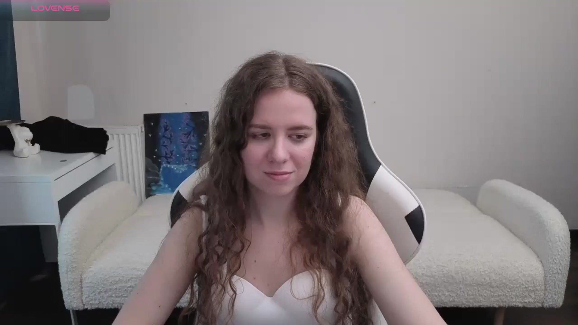 Gallery image thumbnail from BlueFlowerr's myfreecams stream on, 04/09/2026, 15:54 image 17 of 20