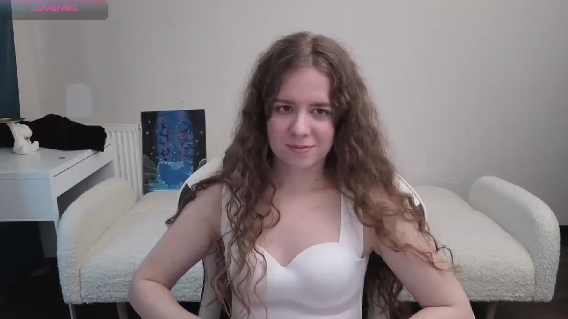 Gallery image thumbnail from BlueFlowerr's myfreecams stream on, 04/09/2026, 15:54 image 3 of 20