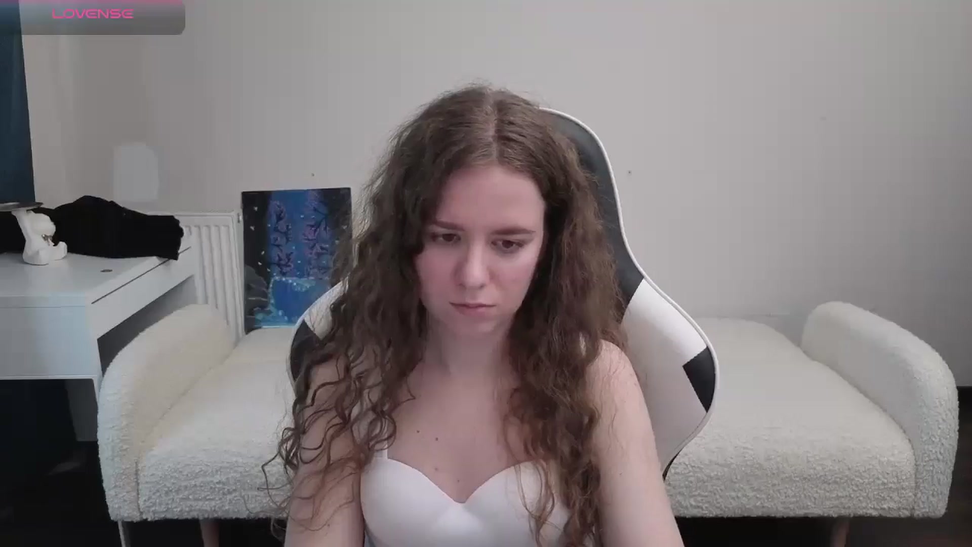 Gallery image thumbnail from BlueFlowerr's myfreecams stream on, 04/09/2026, 15:54 image 14 of 20