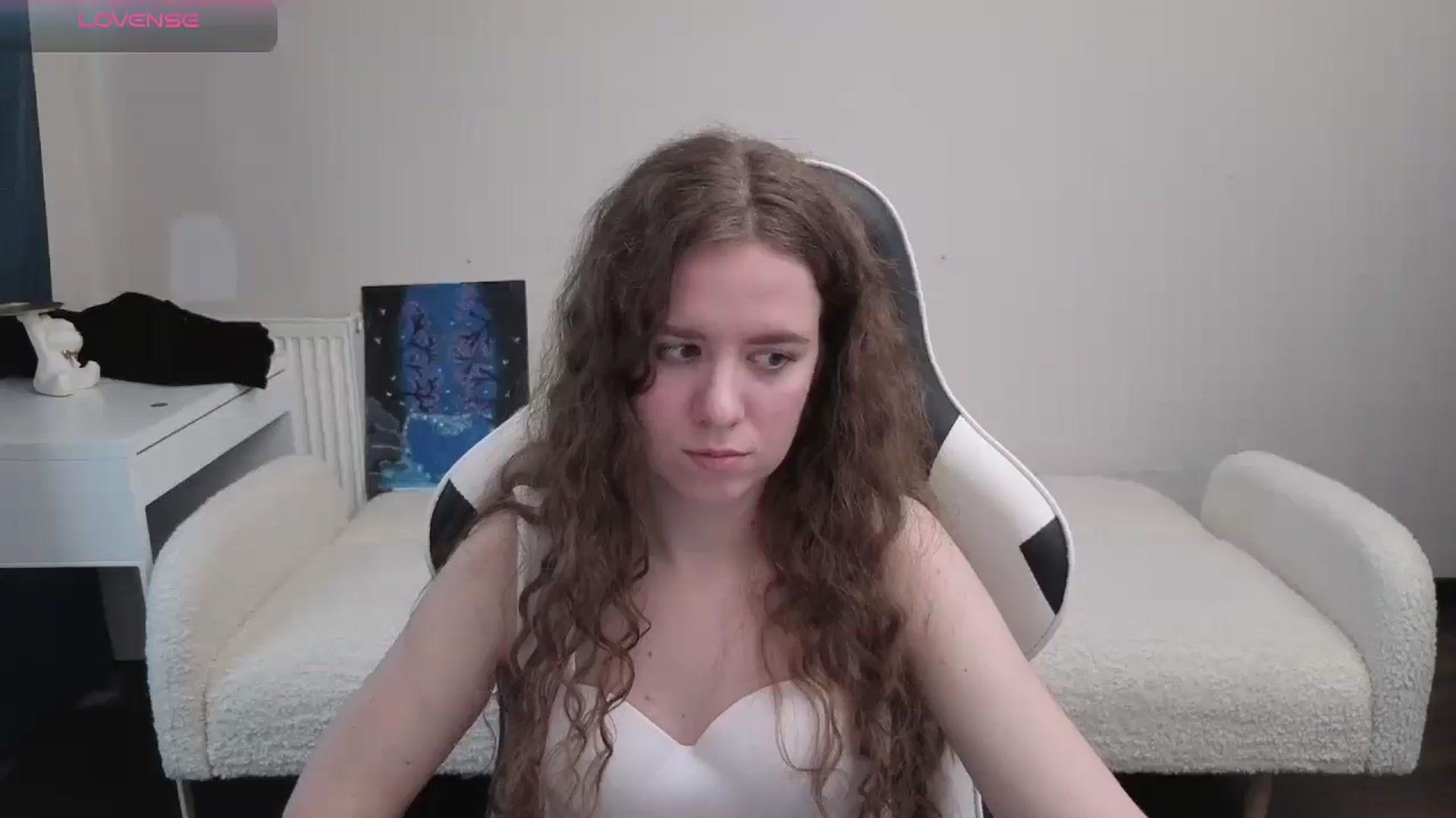 Gallery image thumbnail from BlueFlowerr's myfreecams stream on, 04/09/2026, 15:54 image 18 of 20