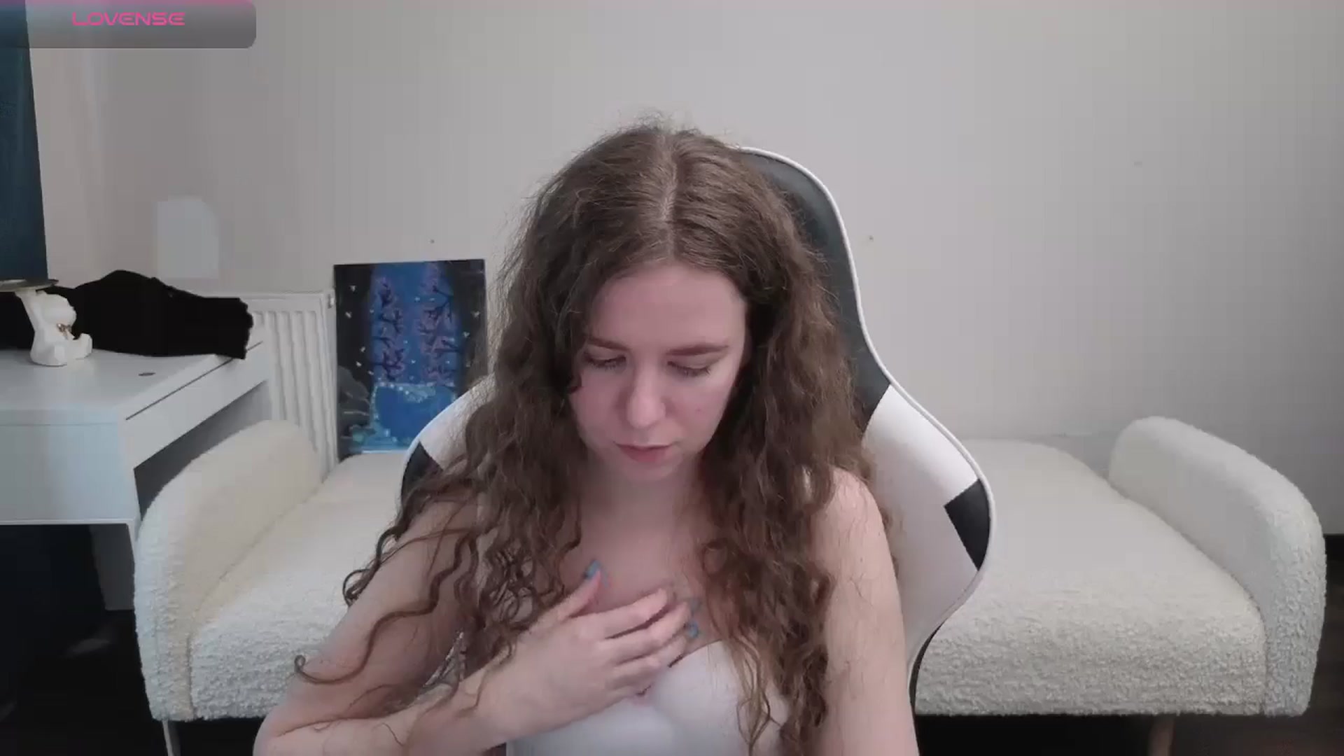 Gallery image thumbnail from BlueFlowerr's myfreecams stream on, 04/09/2026, 15:54 image 11 of 20