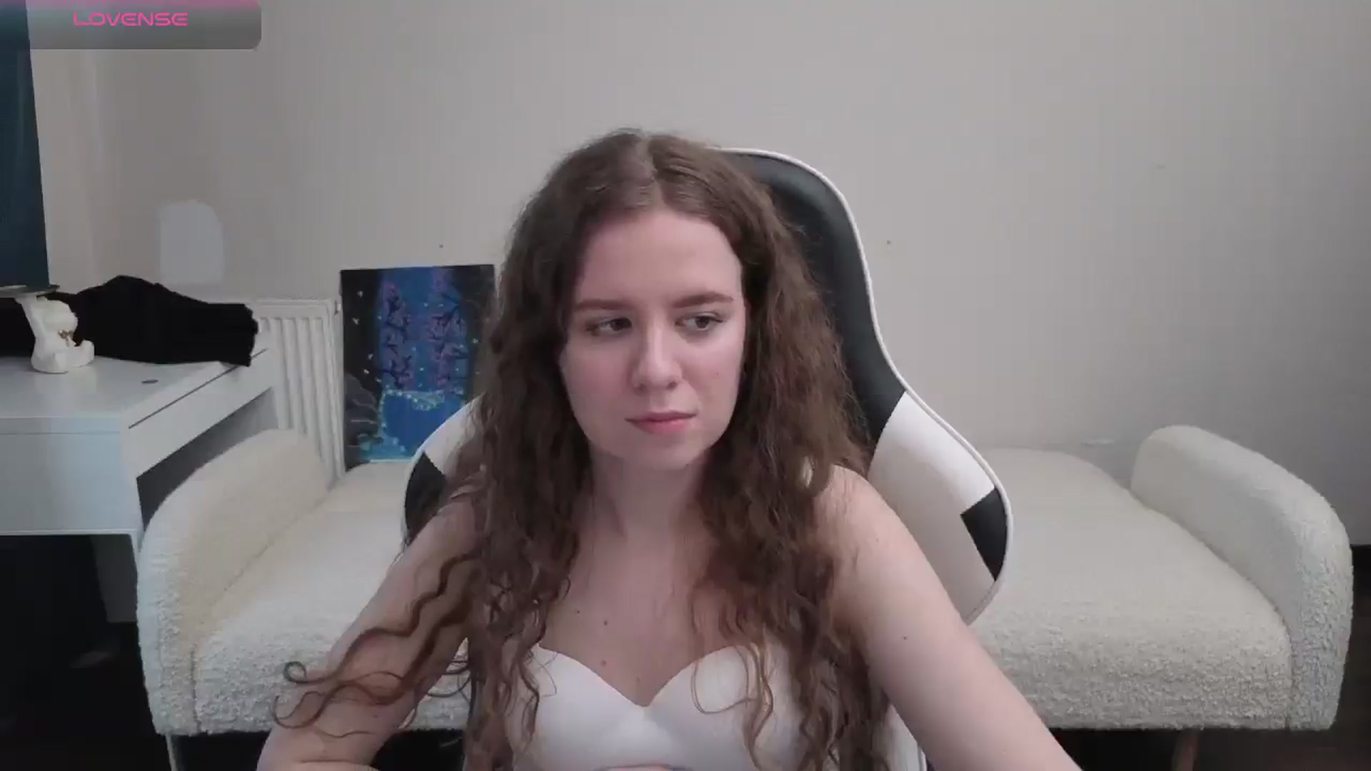 Gallery image thumbnail from BlueFlowerr's myfreecams stream on, 04/09/2026, 15:54 image 16 of 20