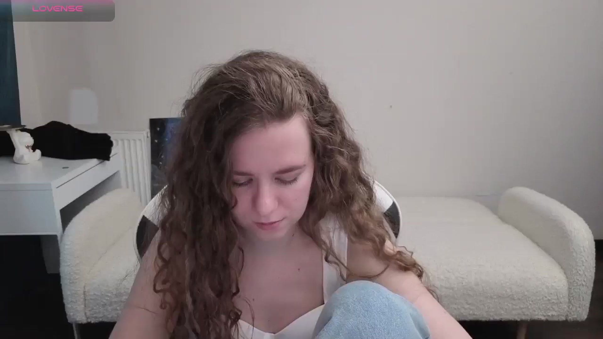 Gallery image thumbnail from BlueFlowerr's myfreecams stream on, 04/09/2026, 17:06 image 14 of 20