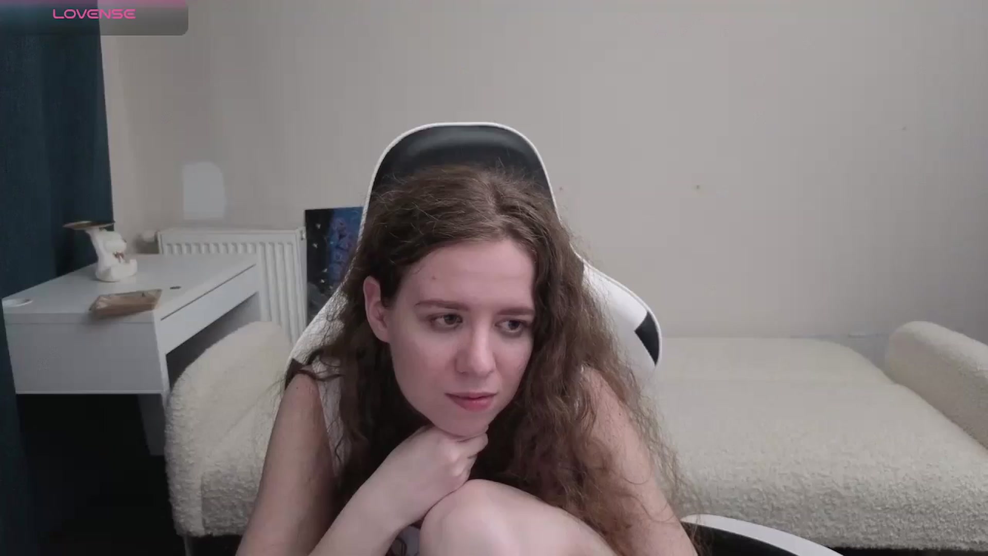 Gallery image thumbnail from BlueFlowerr's myfreecams stream on, 04/09/2026, 22:50 image 6 of 20