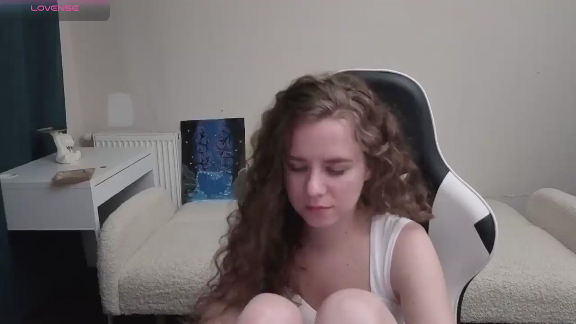 Gallery image thumbnail from BlueFlowerr's myfreecams stream on, 04/09/2026, 23:49 image 20 of 20