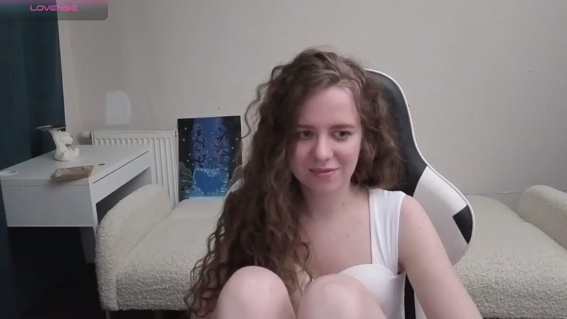 Gallery image thumbnail from BlueFlowerr's myfreecams stream on, 04/09/2026, 23:49 image 12 of 20