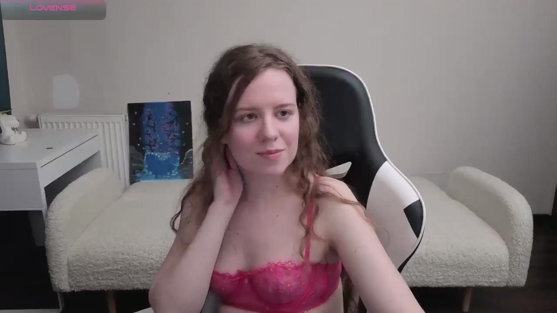 Gallery image thumbnail from BlueFlowerr's myfreecams stream on, 04/10/2026, 20:13 image 8 of 20