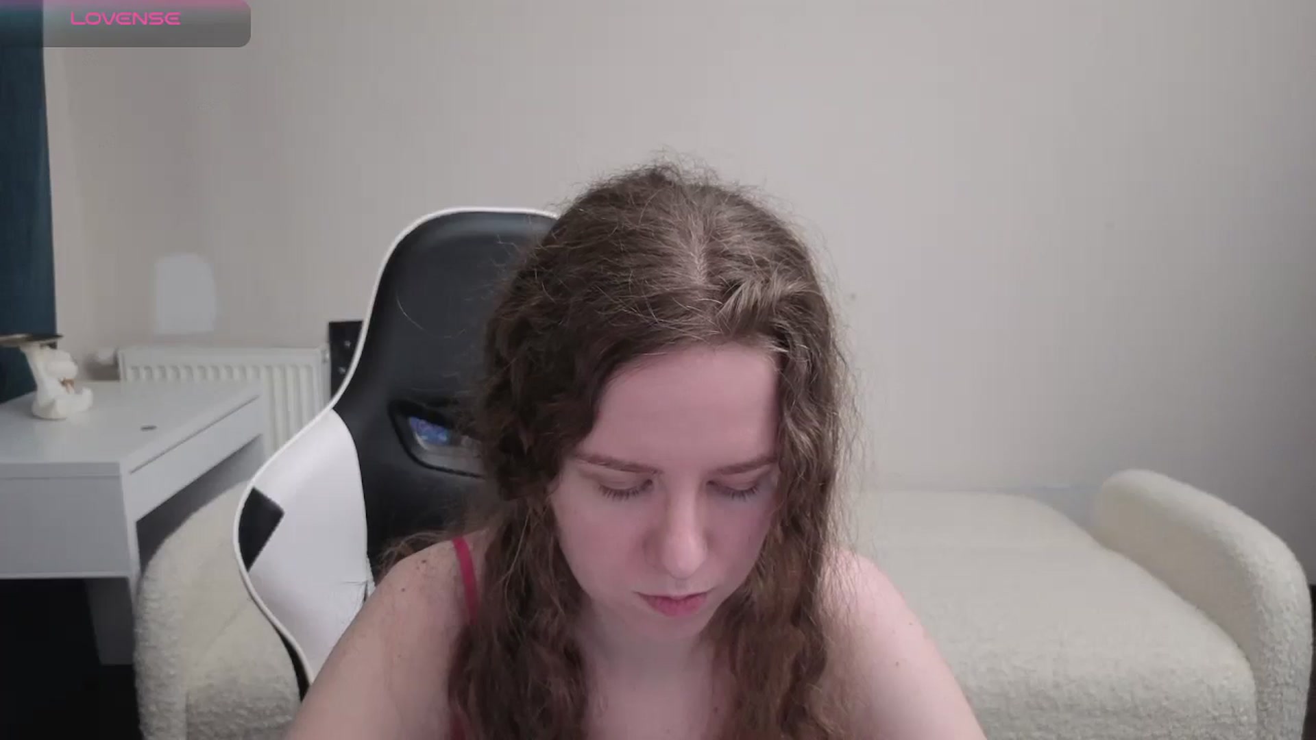 Gallery image thumbnail from BlueFlowerr's myfreecams stream on, 04/10/2026, 20:13 image 18 of 20