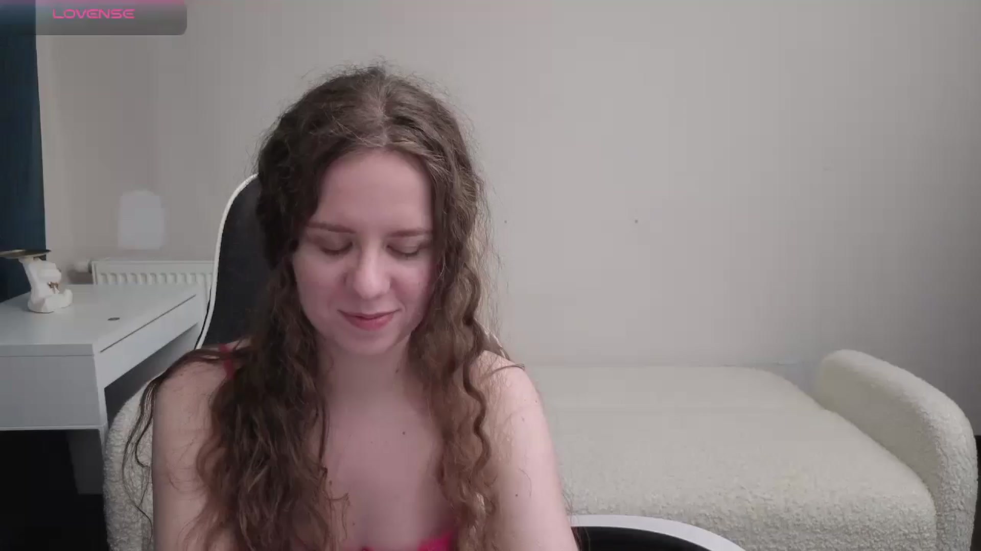 Gallery image thumbnail from BlueFlowerr's myfreecams stream on, 04/10/2026, 22:18 image 1 of 20