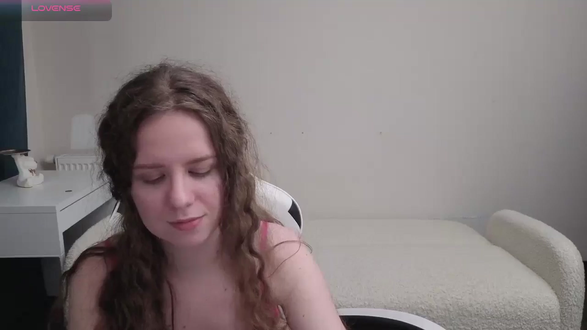 Gallery image thumbnail from BlueFlowerr's myfreecams stream on, 04/10/2026, 22:18 image 6 of 20