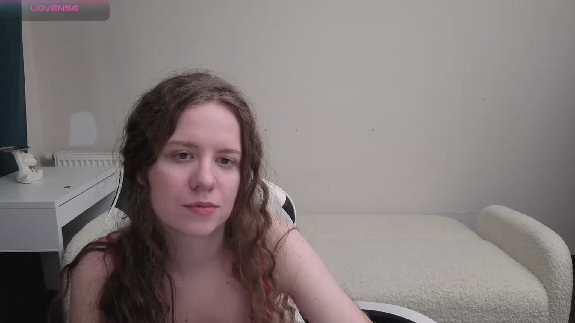 Gallery image thumbnail from BlueFlowerr's myfreecams stream on, 04/10/2026, 22:18 image 2 of 20