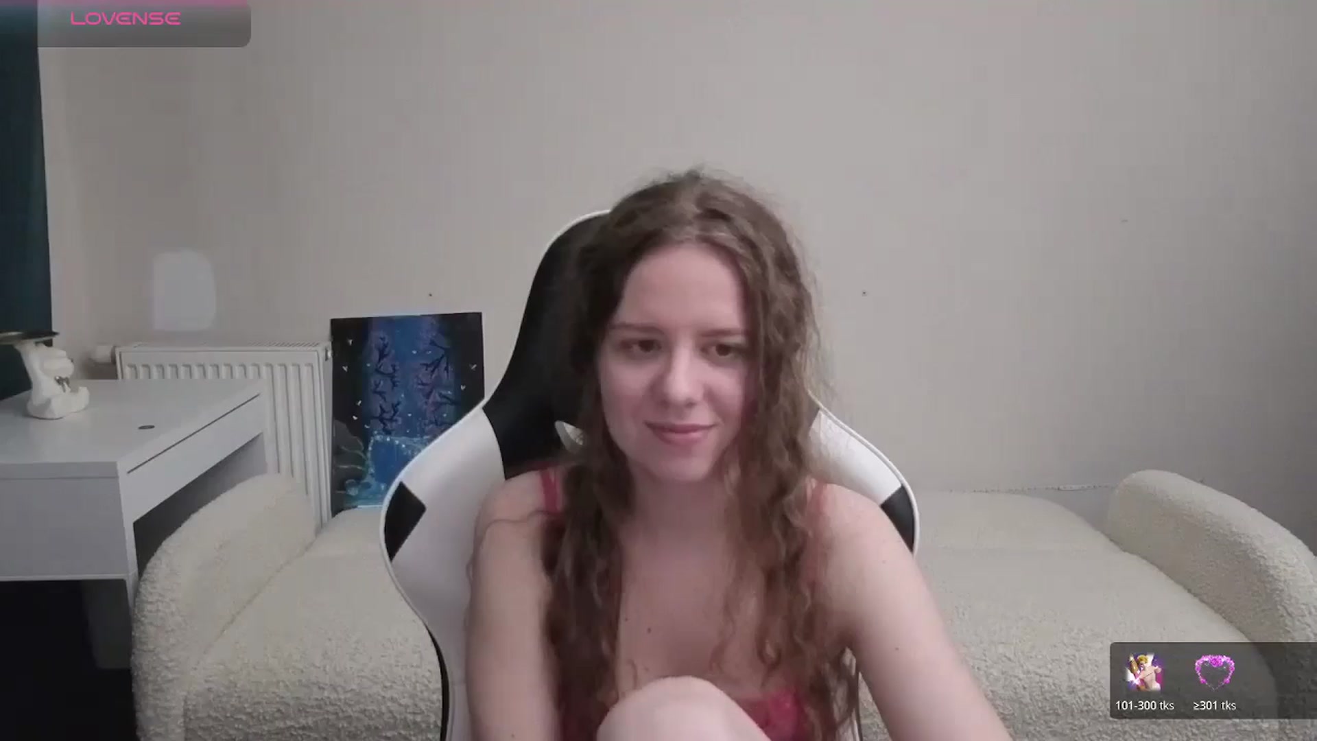 Gallery image thumbnail from BlueFlowerr's myfreecams stream on, 04/10/2026, 22:52 image 20 of 20