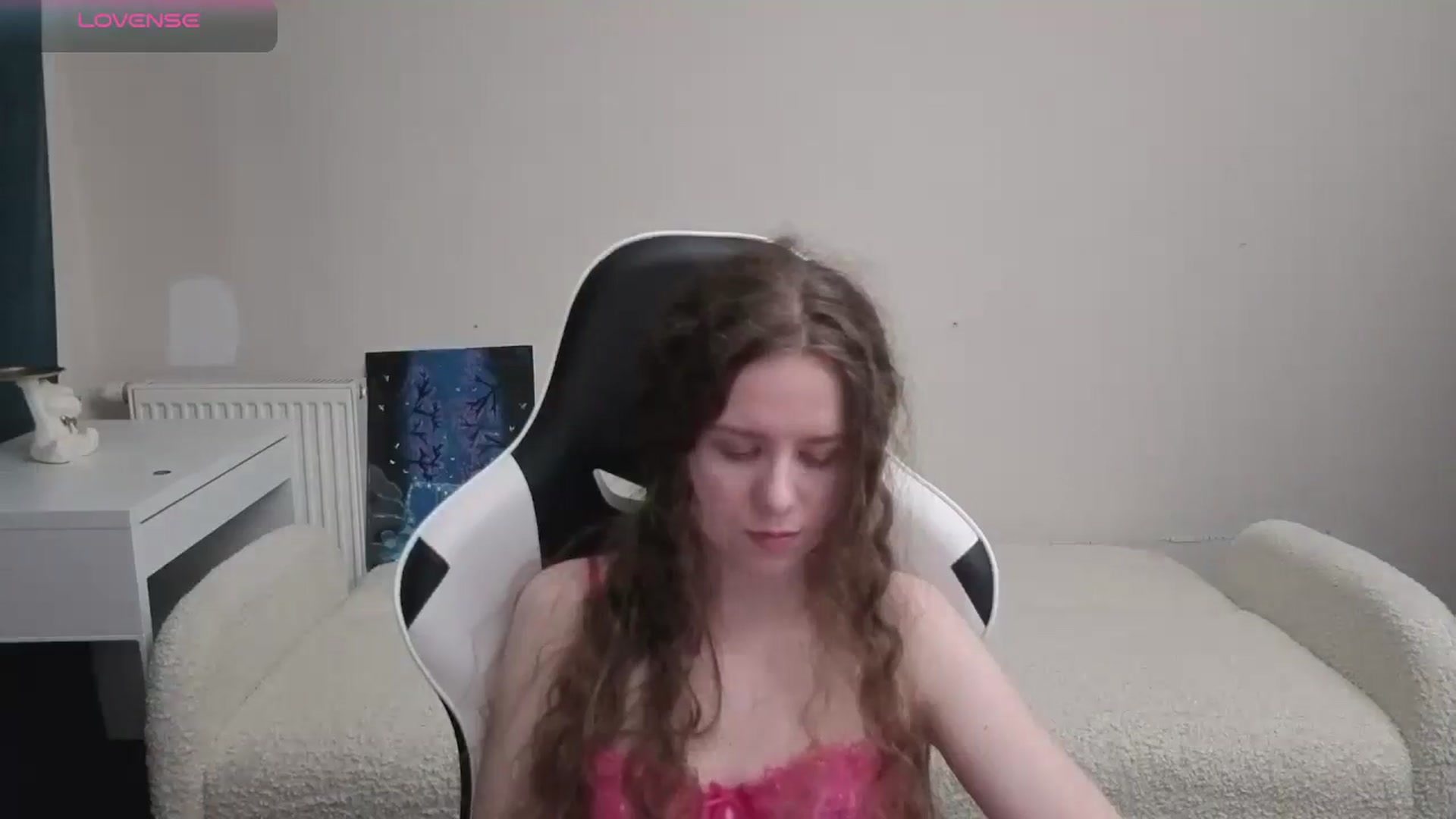 Gallery image thumbnail from BlueFlowerr's myfreecams stream on, 04/10/2026, 22:52 image 10 of 20