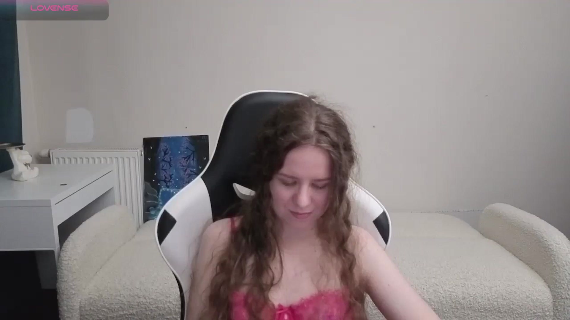 Gallery image thumbnail from BlueFlowerr's myfreecams stream on, 04/10/2026, 22:52 image 11 of 20