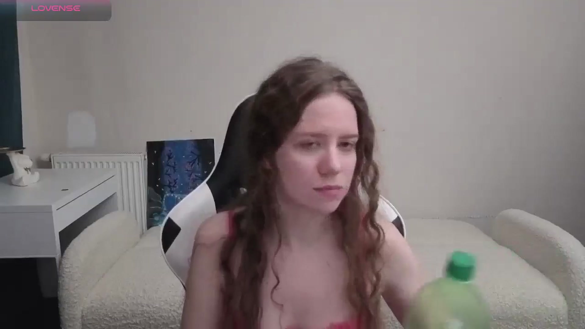 Gallery image thumbnail from BlueFlowerr's myfreecams stream on, 04/10/2026, 22:52 image 17 of 20