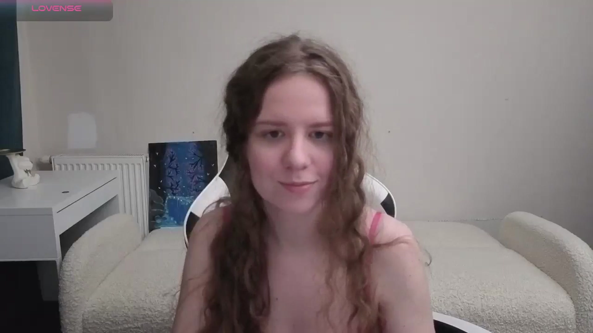 Gallery image thumbnail from BlueFlowerr's myfreecams stream on, 04/10/2026, 22:52 image 7 of 20