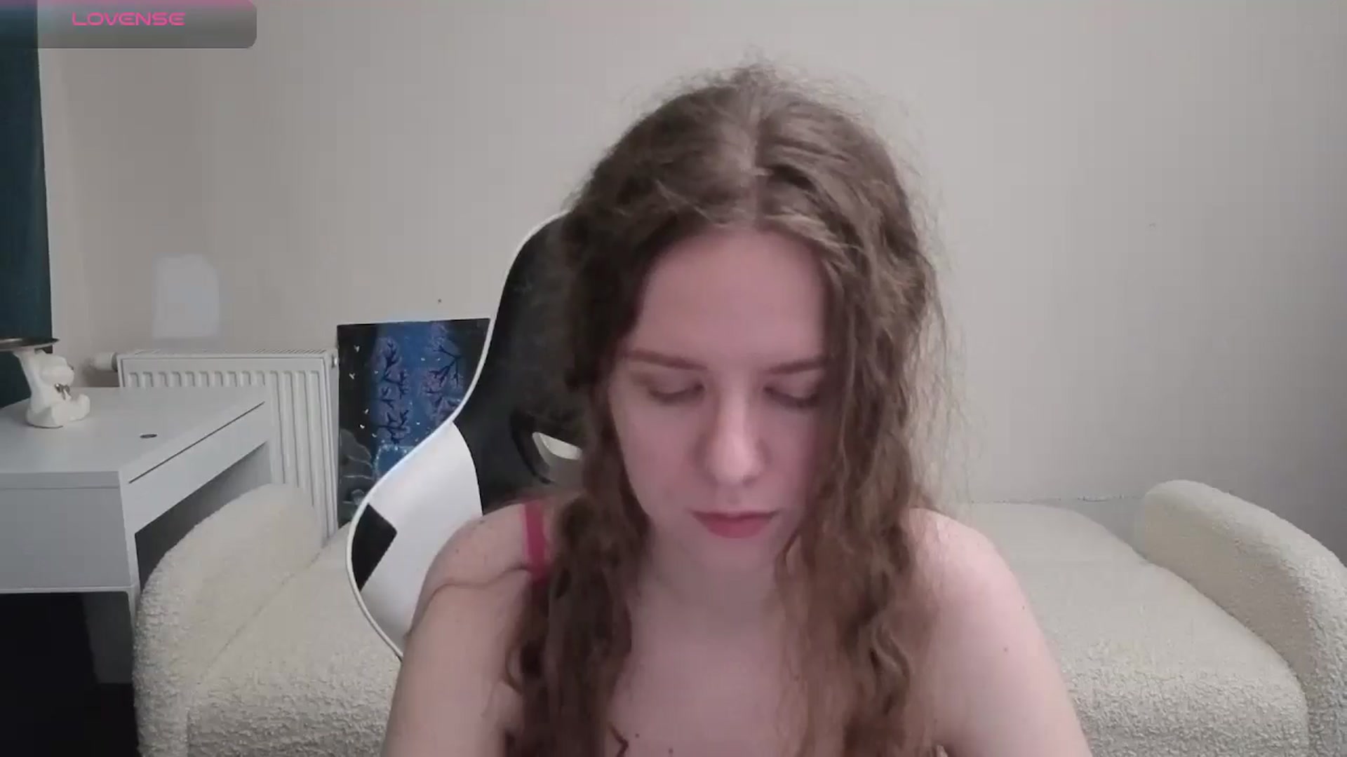 Gallery image thumbnail from BlueFlowerr's myfreecams stream on, 04/10/2026, 22:52 image 16 of 20