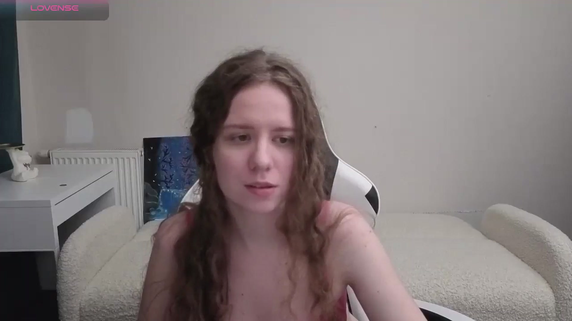 Gallery image thumbnail from BlueFlowerr's myfreecams stream on, 04/10/2026, 22:52 image 6 of 20