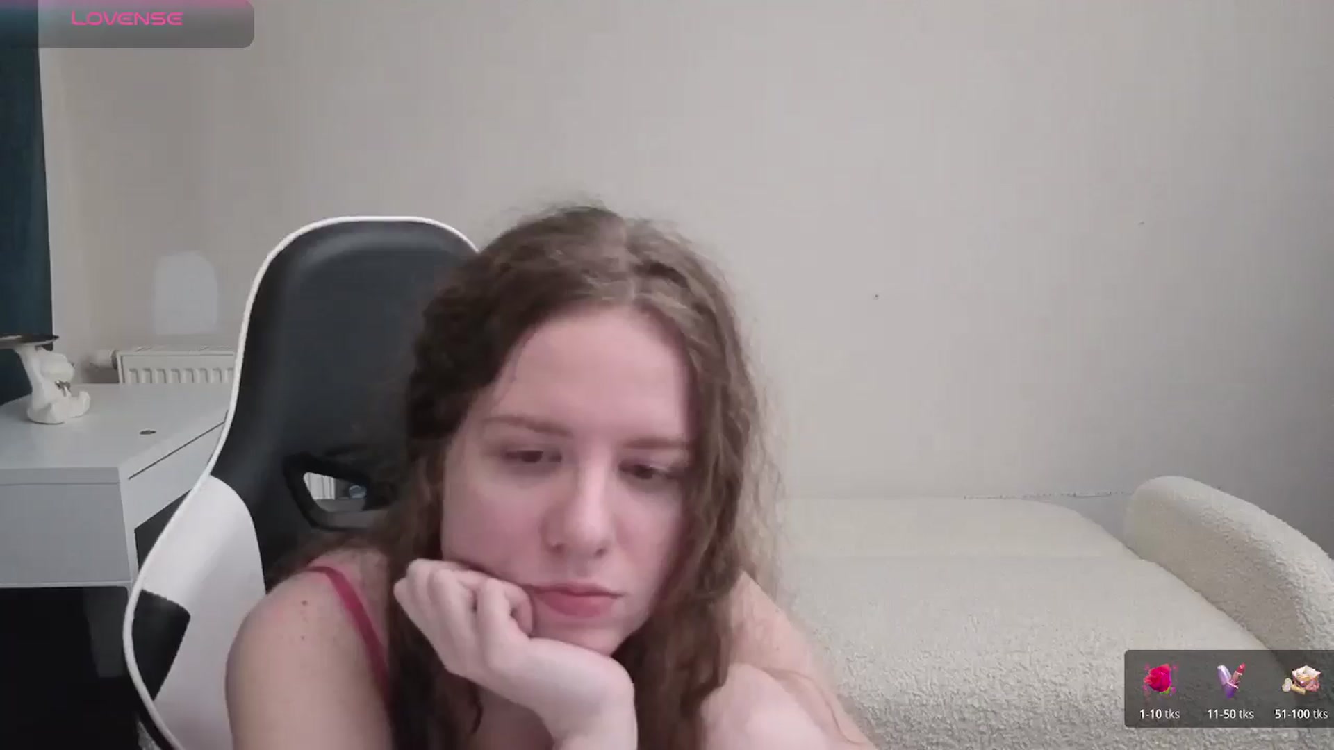 Gallery image thumbnail from BlueFlowerr's myfreecams stream on, 04/11/2026, 24:01 image 10 of 20