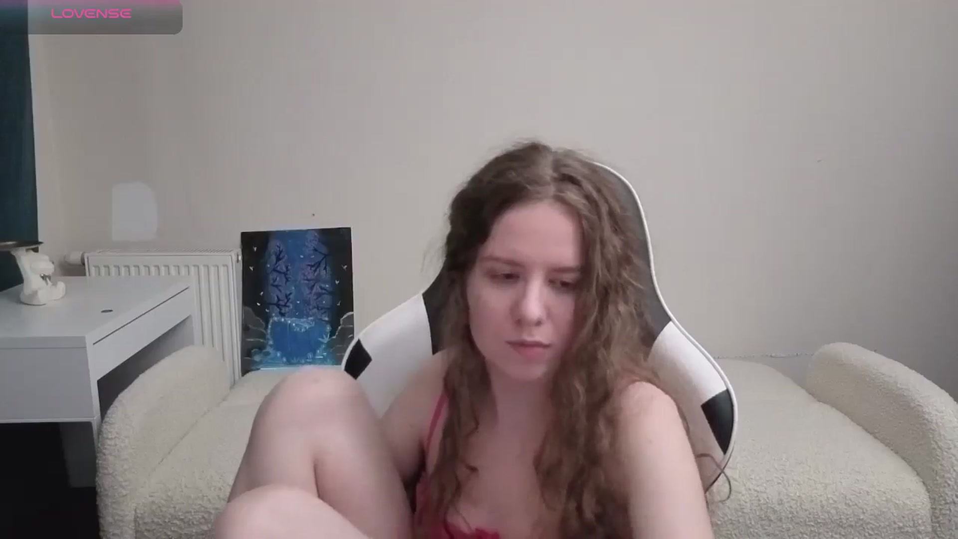 Gallery image thumbnail from BlueFlowerr's myfreecams stream on, 04/11/2026, 24:01 image 12 of 20