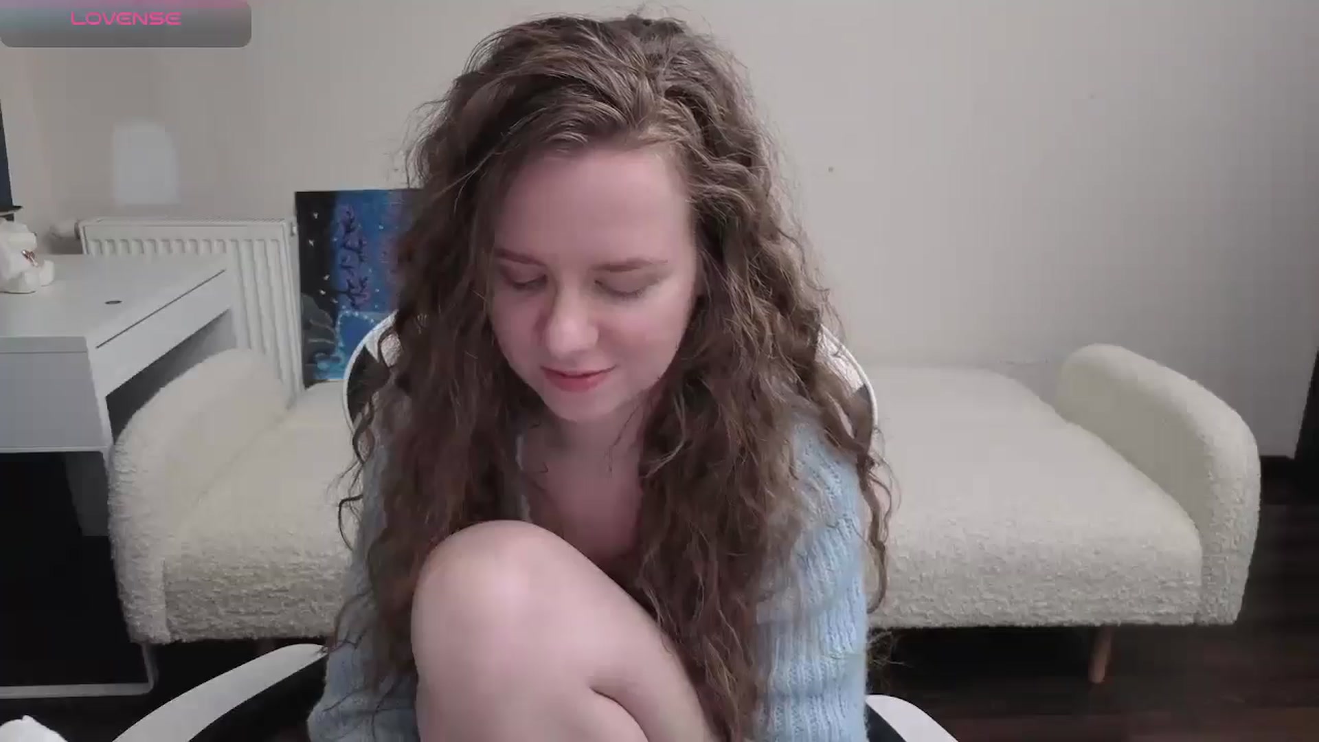 Gallery image thumbnail from BlueFlowerr's myfreecams stream on, 04/12/2026, 24:02 image 9 of 20