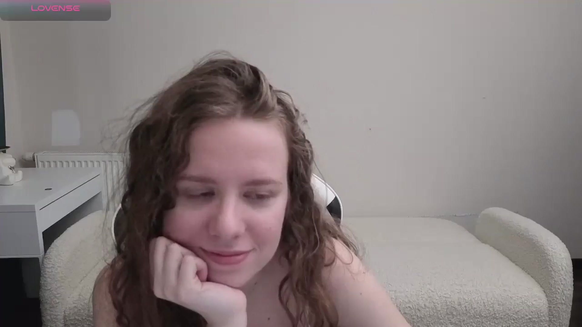 Gallery image thumbnail from BlueFlowerr's myfreecams stream on, 04/12/2026, 19:20 image 3 of 20