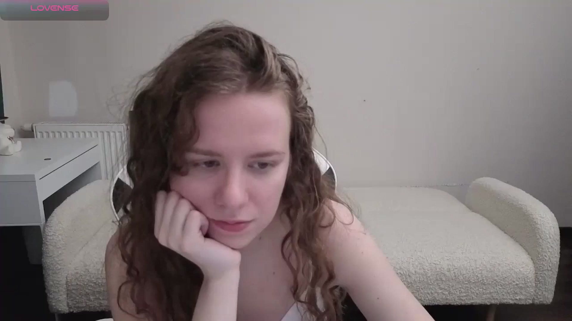 Gallery image thumbnail from BlueFlowerr's myfreecams stream on, 04/12/2026, 19:20 image 6 of 20