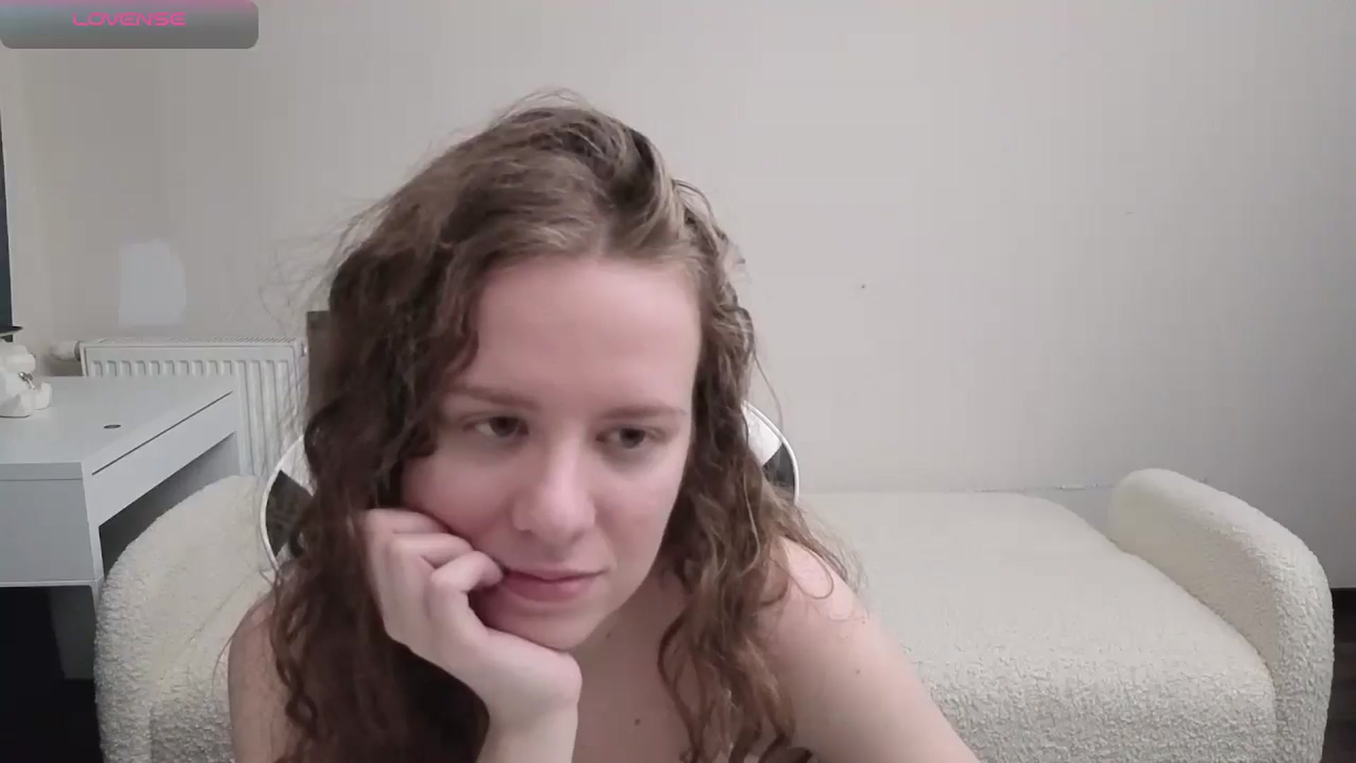Gallery image thumbnail from BlueFlowerr's myfreecams stream on, 04/12/2026, 19:20 image 2 of 20