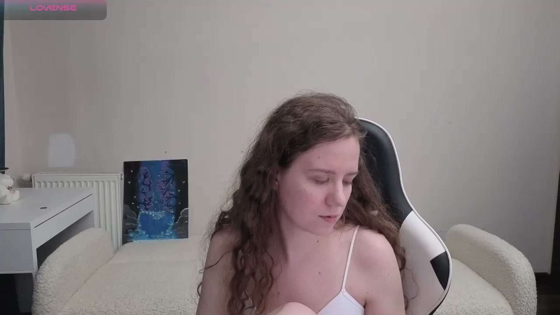 Gallery image thumbnail from BlueFlowerr's myfreecams stream on, 04/12/2026, 23:13 image 13 of 20