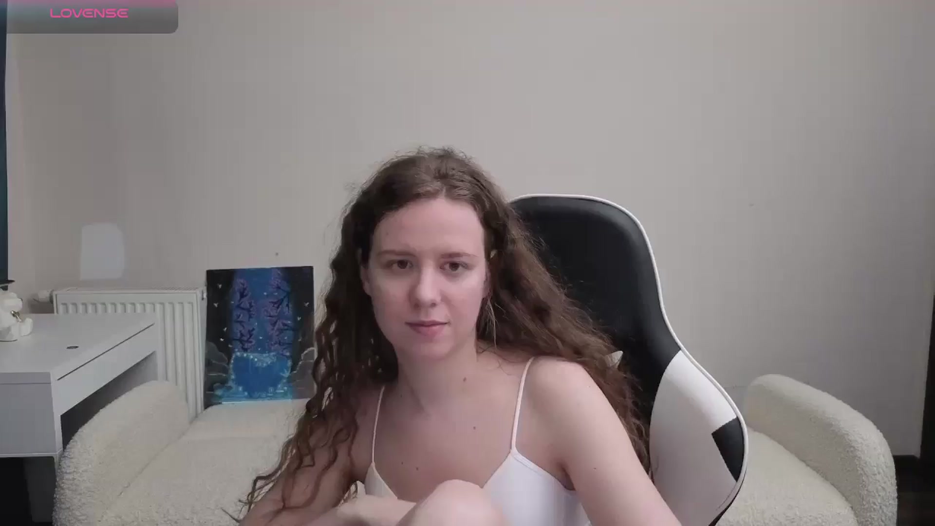 Gallery image thumbnail from BlueFlowerr's myfreecams stream on, 04/12/2026, 23:13 image 12 of 20