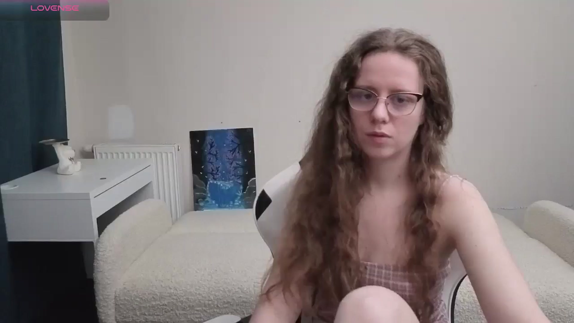 Gallery image thumbnail from BlueFlowerr's myfreecams stream on, 04/13/2026, 21:20 image 11 of 20