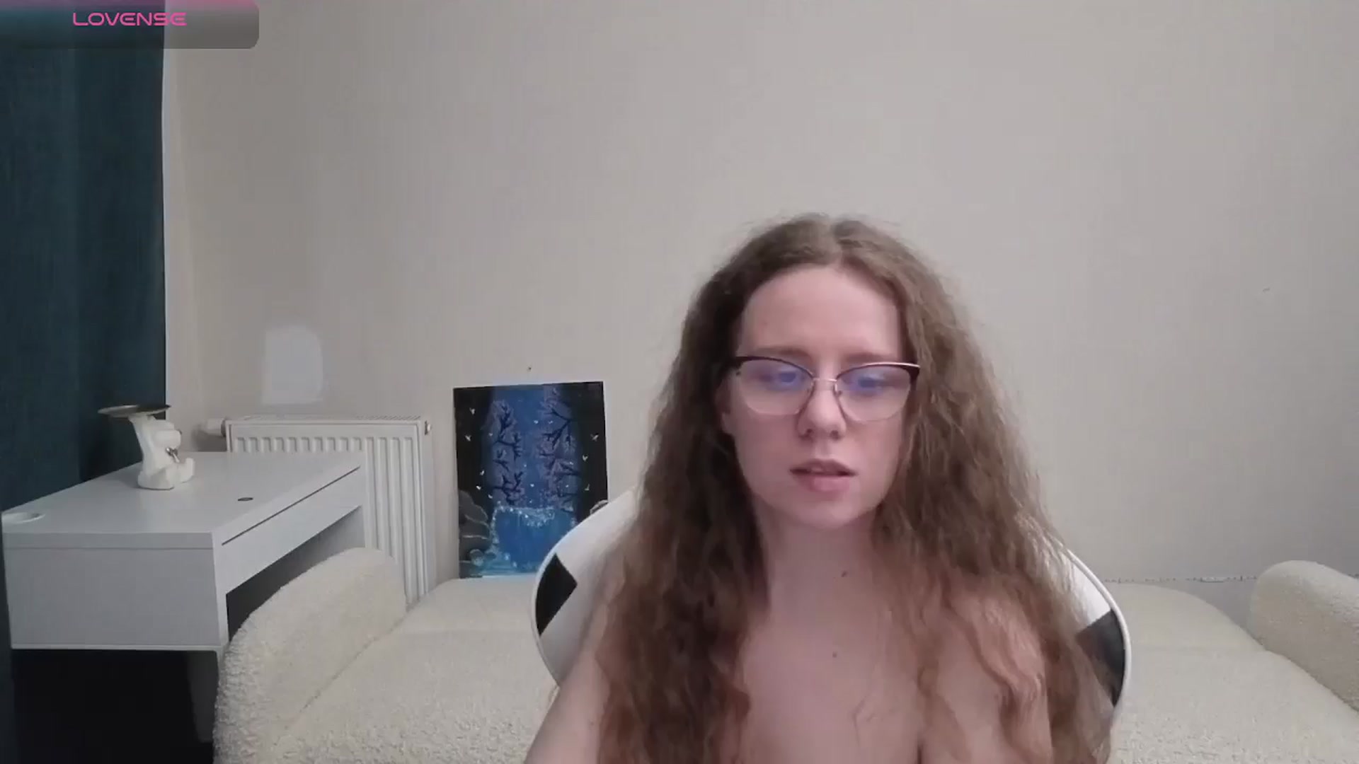 Gallery image thumbnail from BlueFlowerr's myfreecams stream on, 04/13/2026, 21:20 image 13 of 20