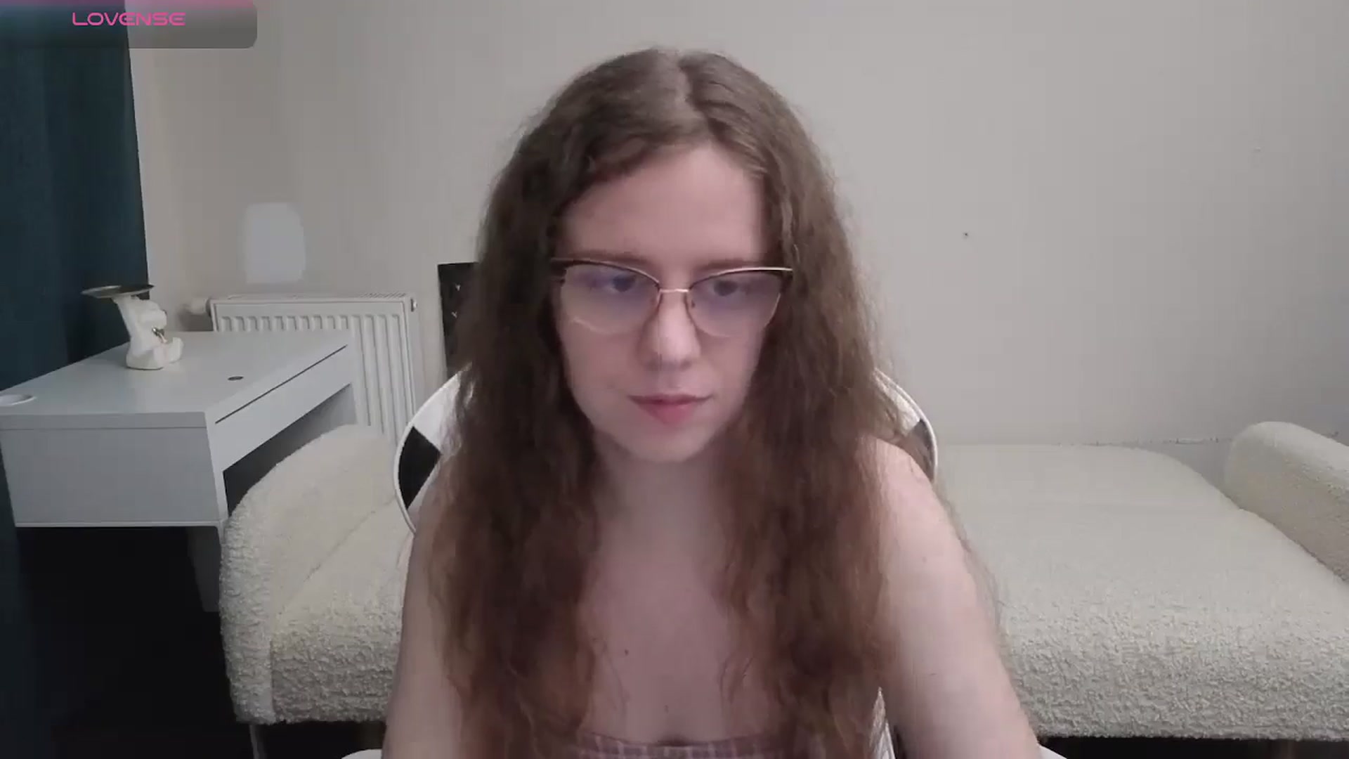 Gallery image thumbnail from BlueFlowerr's myfreecams stream on, 04/13/2026, 21:20 image 2 of 20