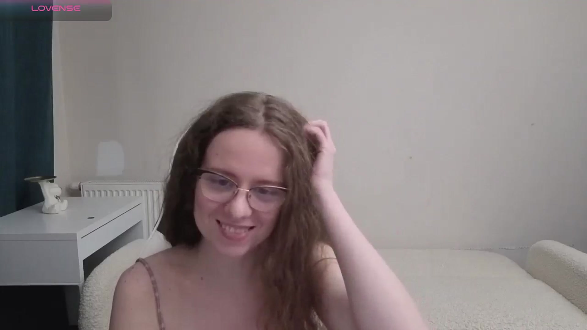 Gallery image thumbnail from BlueFlowerr's myfreecams stream on, 04/13/2026, 22:59 image 10 of 20