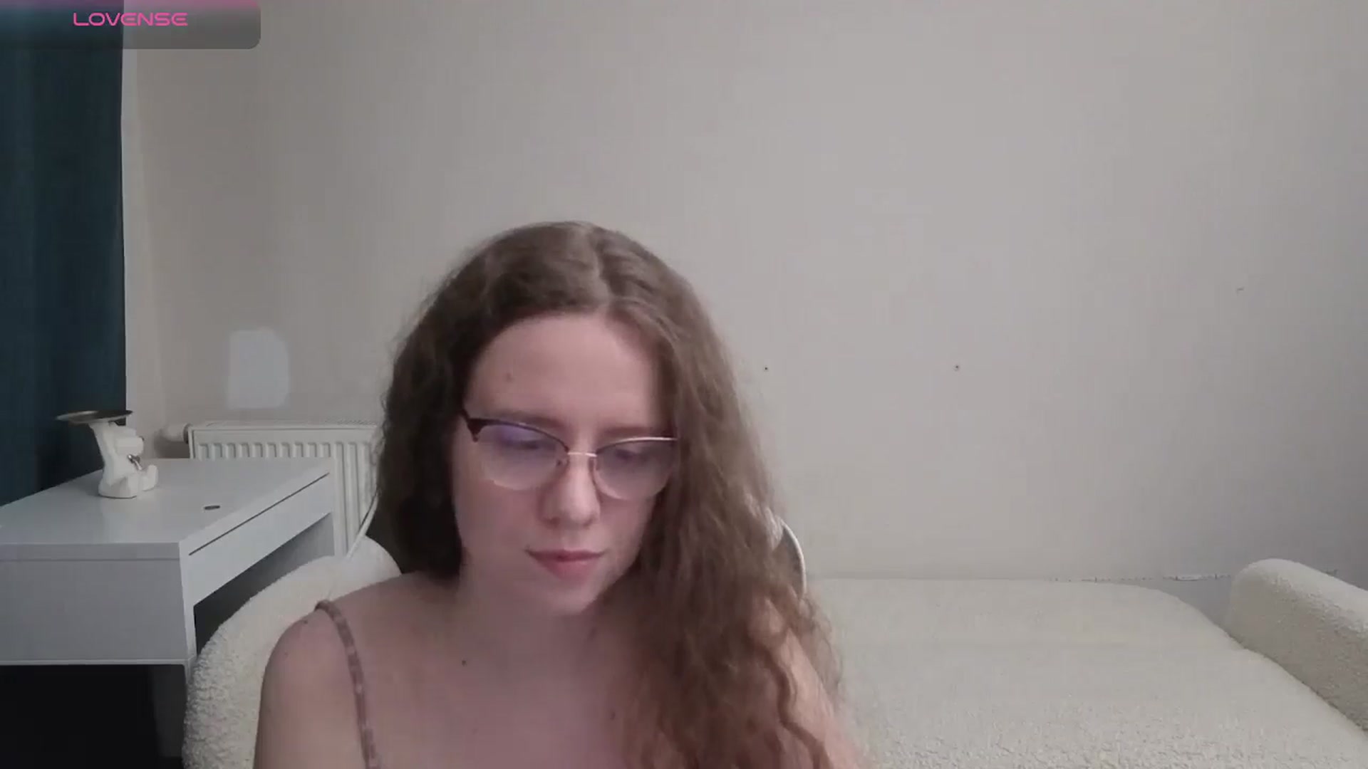 Gallery image thumbnail from BlueFlowerr's myfreecams stream on, 04/13/2026, 22:59 image 7 of 20