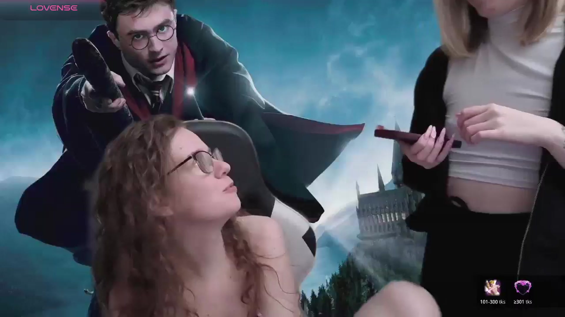 Gallery image thumbnail from BlueFlowerr's myfreecams stream on, 04/14/2026, 01:41 image 20 of 20