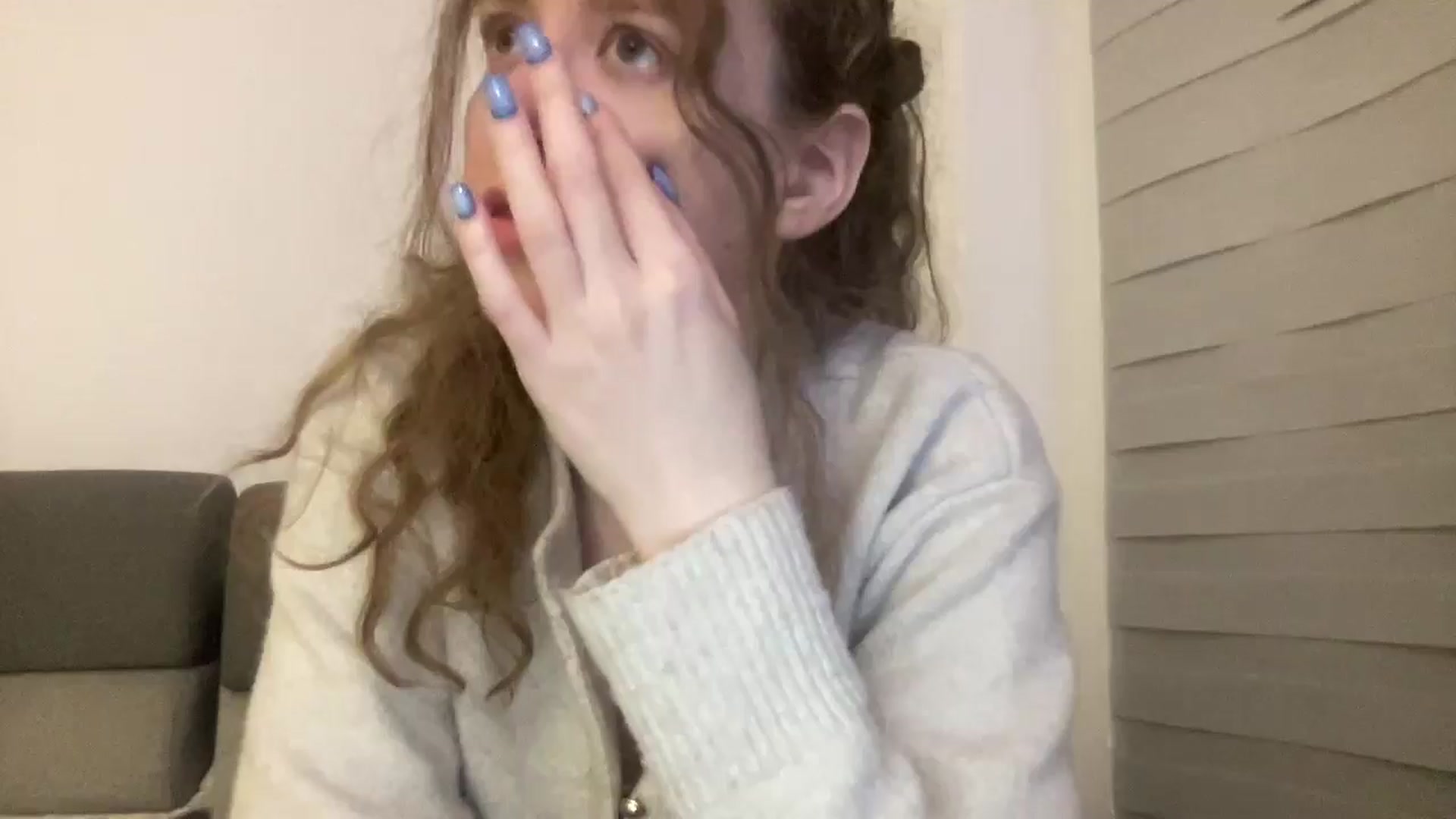 Gallery image thumbnail from BlueFlowerr's myfreecams stream on, 04/14/2026, 23:50 image 10 of 20