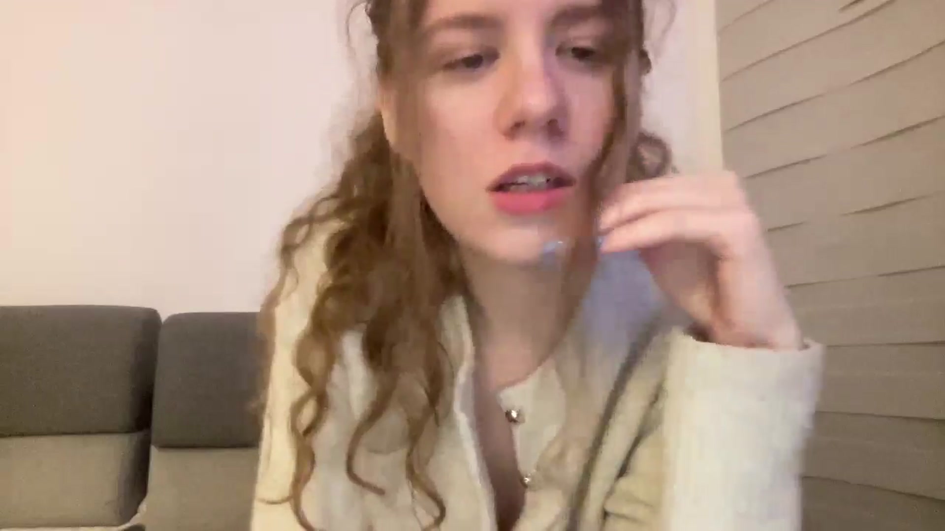 Gallery image thumbnail from BlueFlowerr's myfreecams stream on, 04/14/2026, 23:50 image 6 of 20
