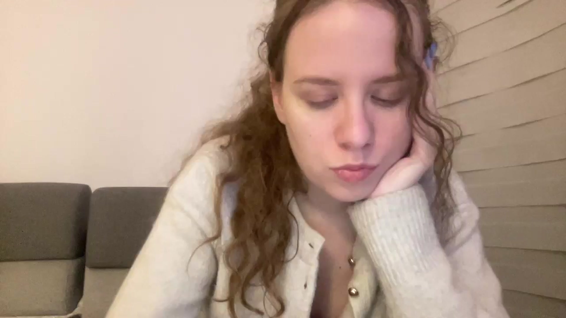 Gallery image thumbnail from BlueFlowerr's myfreecams stream on, 04/14/2026, 23:50 image 13 of 20