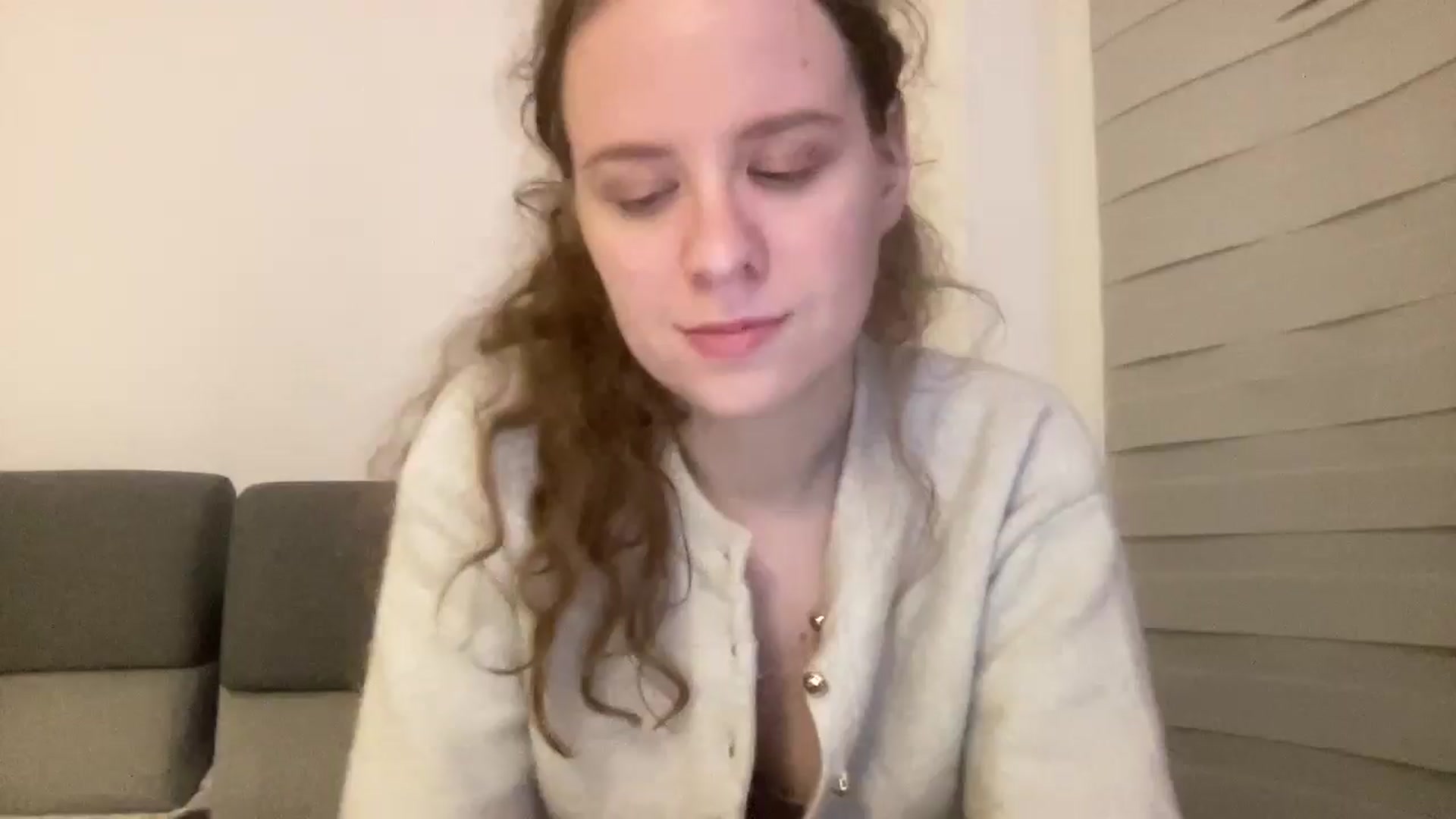 Gallery image thumbnail from BlueFlowerr's myfreecams stream on, 04/14/2026, 23:50 image 16 of 20