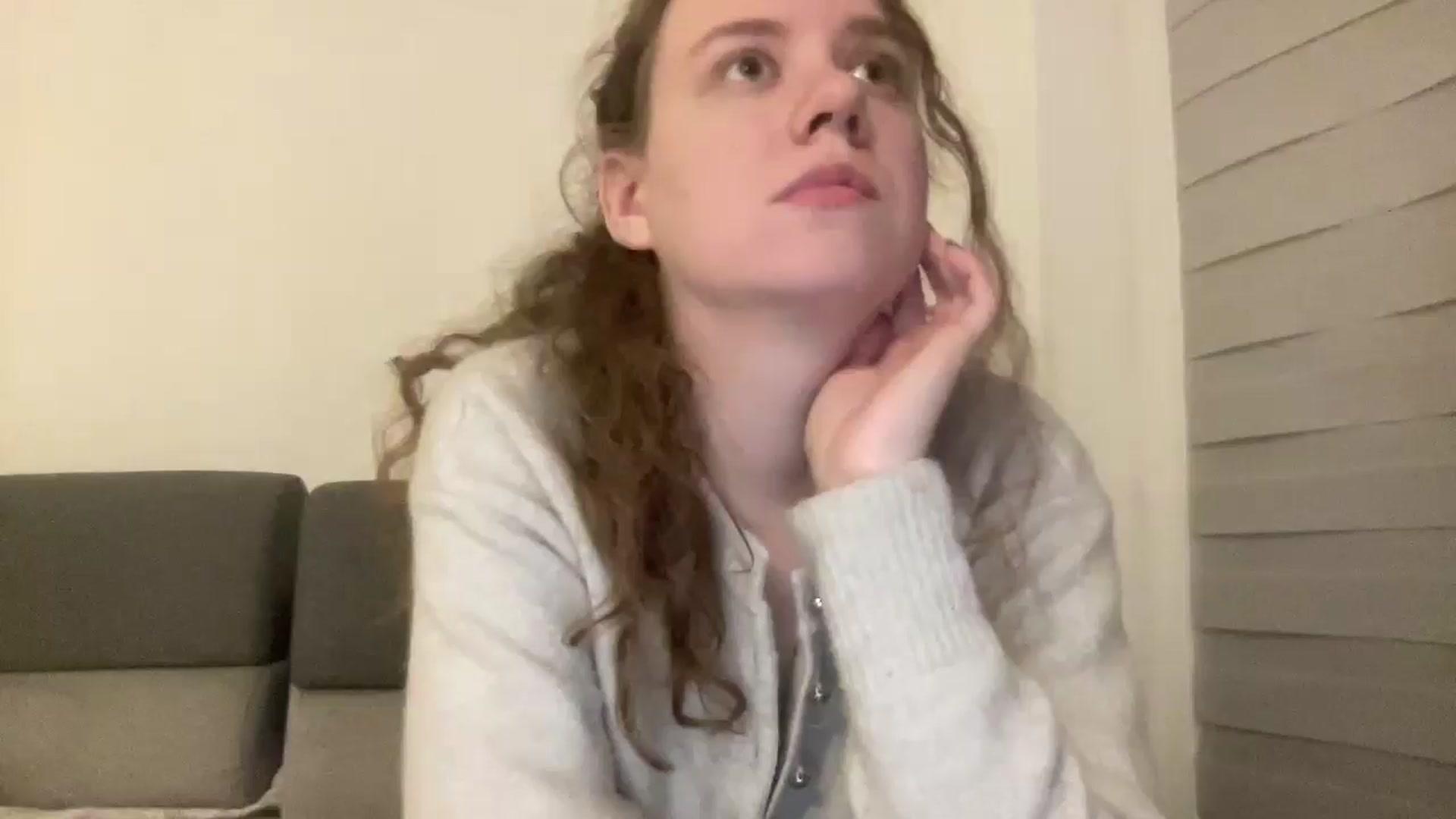Gallery image thumbnail from BlueFlowerr's myfreecams stream on, 04/15/2026, 01:07 image 2 of 20