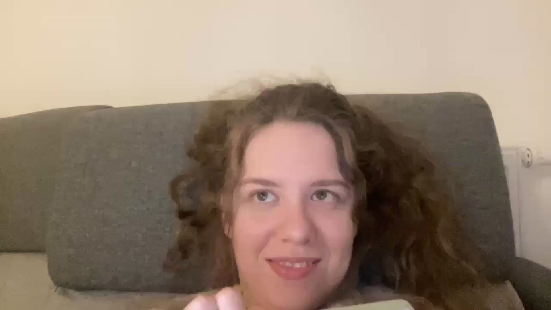 Gallery image thumbnail from BlueFlowerr's myfreecams stream on, 04/15/2026, 03:22 image 3 of 20