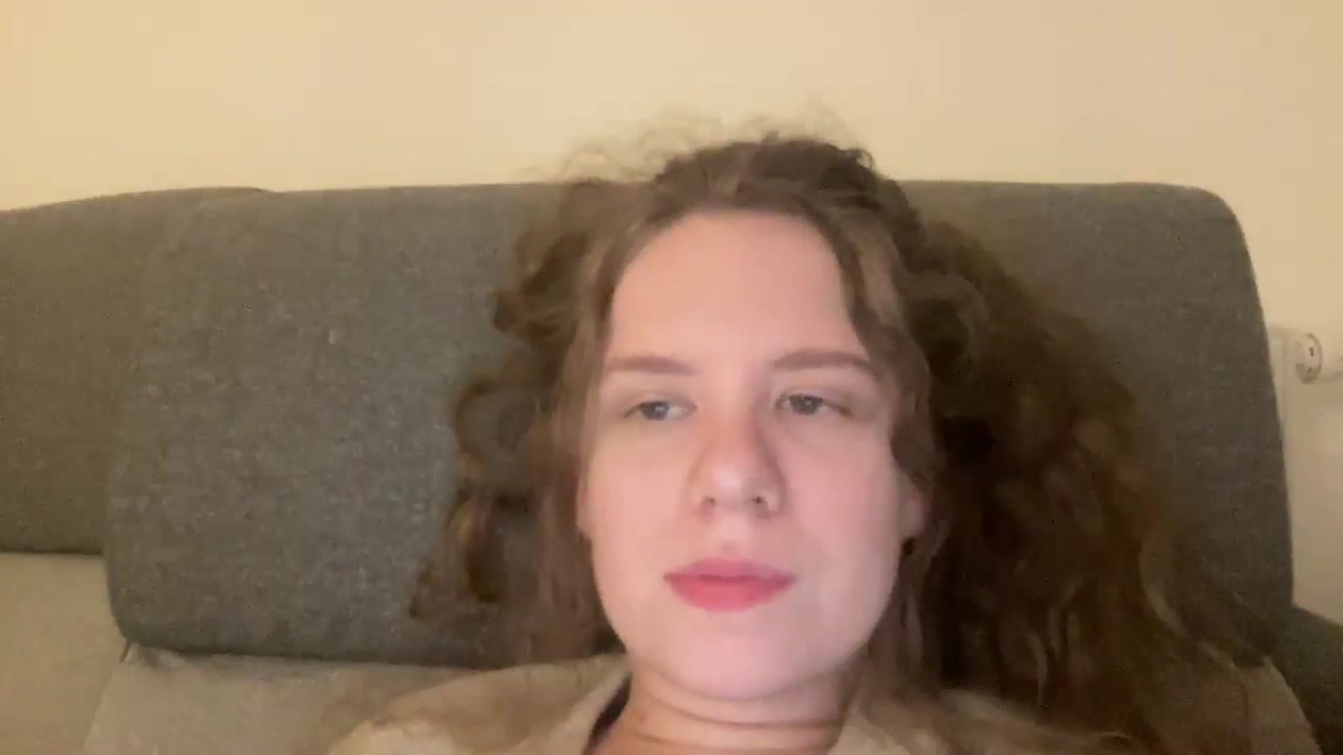 Gallery image thumbnail from BlueFlowerr's myfreecams stream on, 04/15/2026, 03:22 image 5 of 20