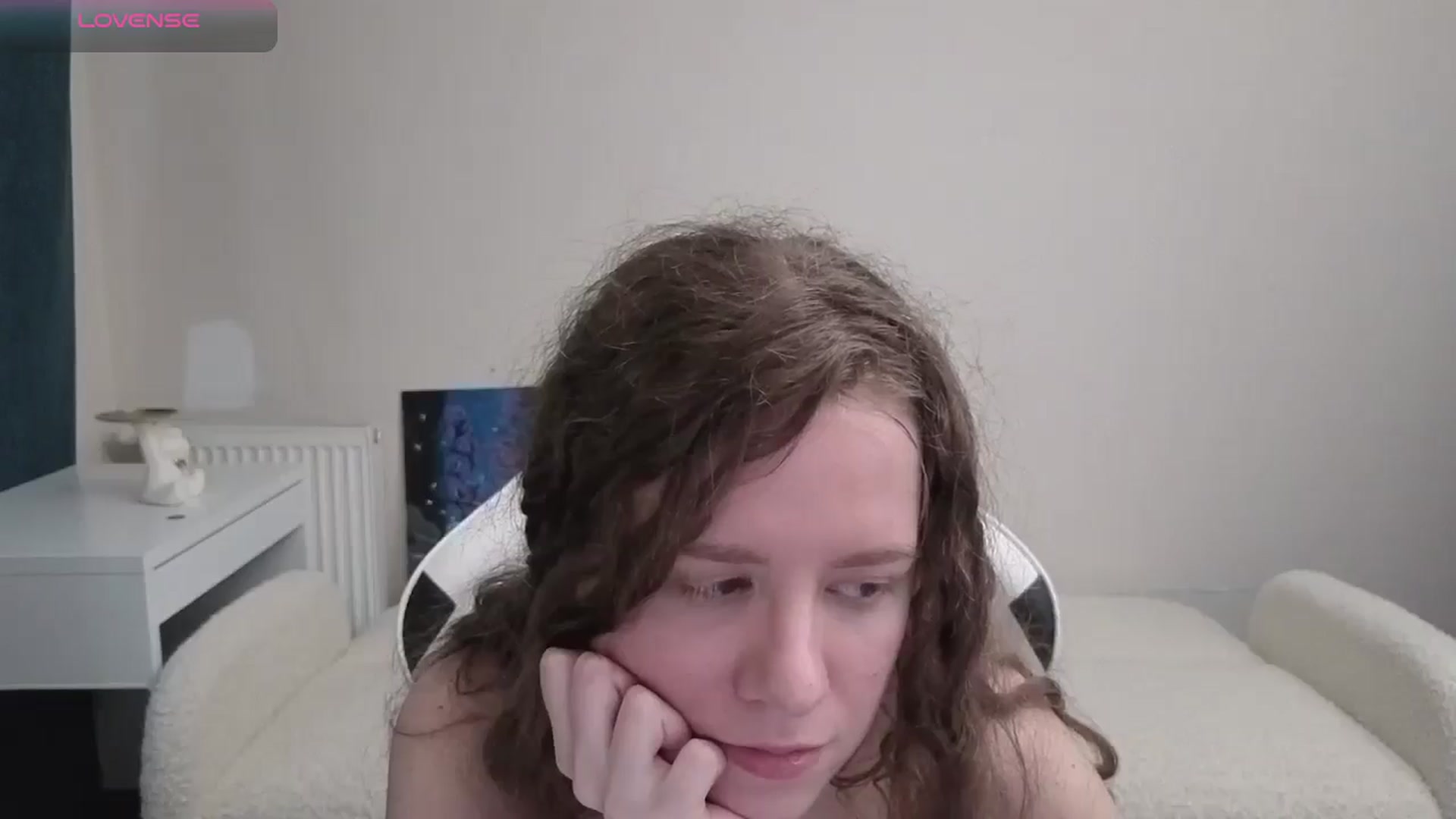 Gallery image thumbnail from BlueFlowerr's myfreecams stream on, 04/20/2026, 17:08 image 6 of 20