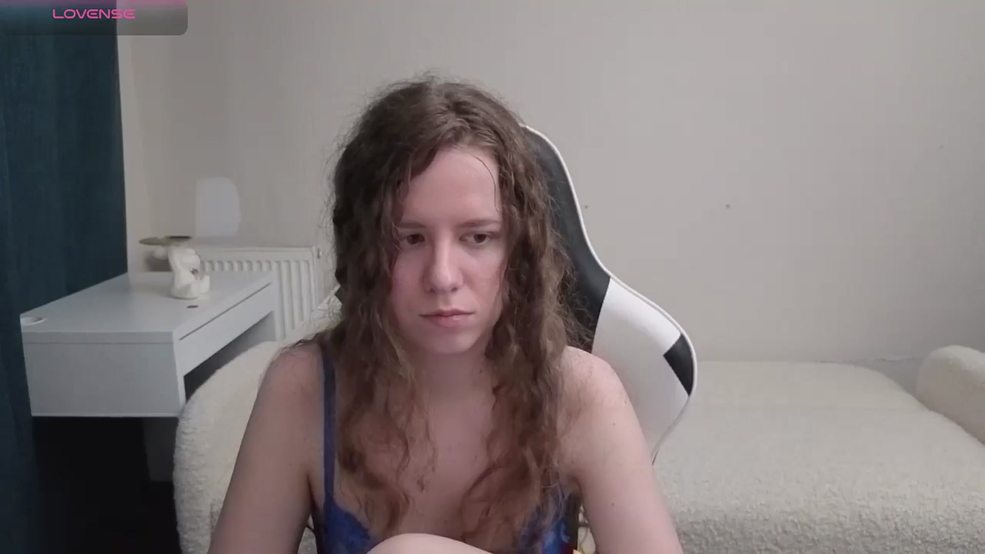 Gallery image thumbnail from BlueFlowerr's myfreecams stream on, 04/20/2026, 17:08 image 10 of 20