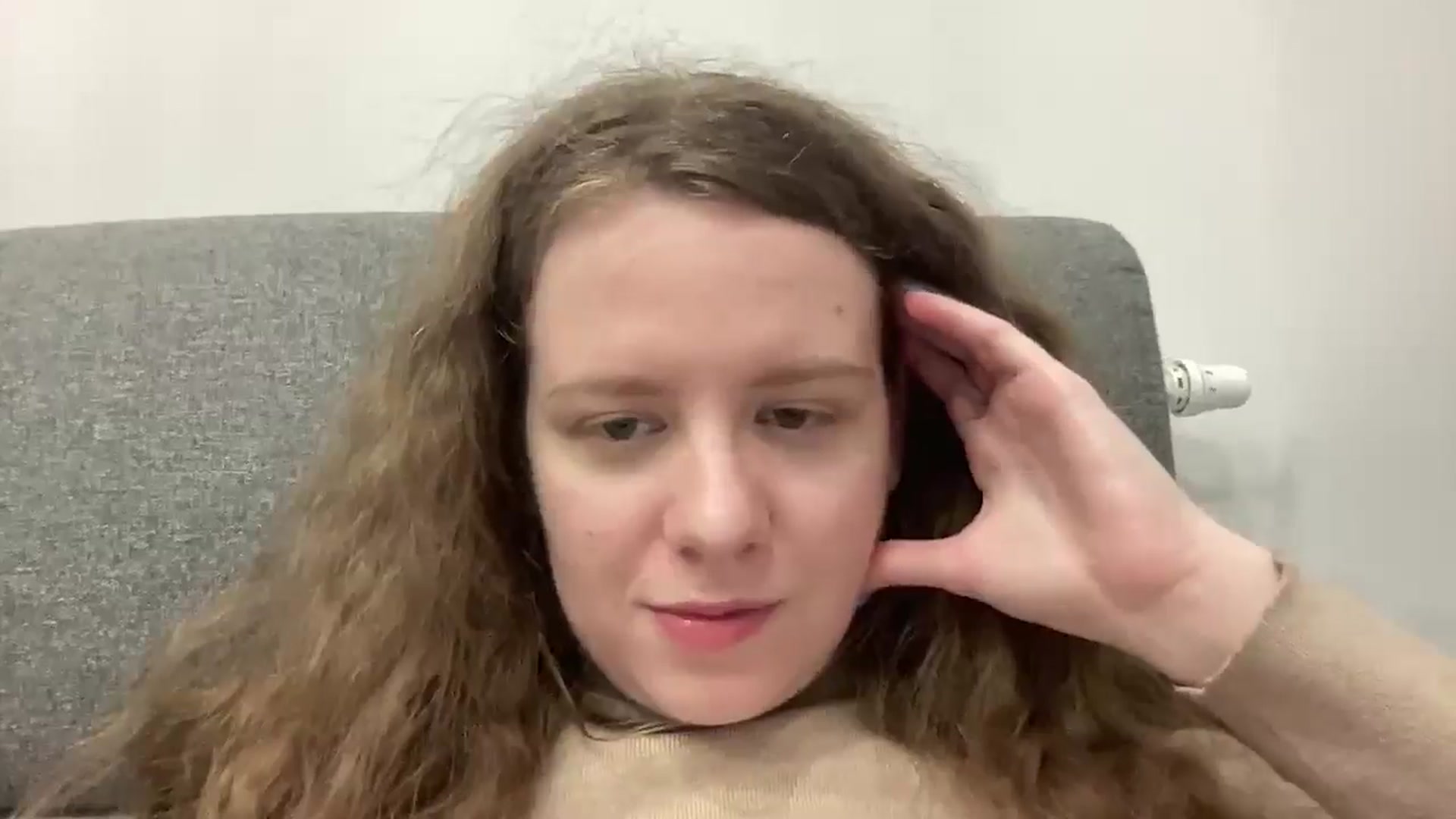 Gallery image thumbnail from BlueFlowerr's myfreecams stream on, 04/23/2026, 03:00 image 13 of 20