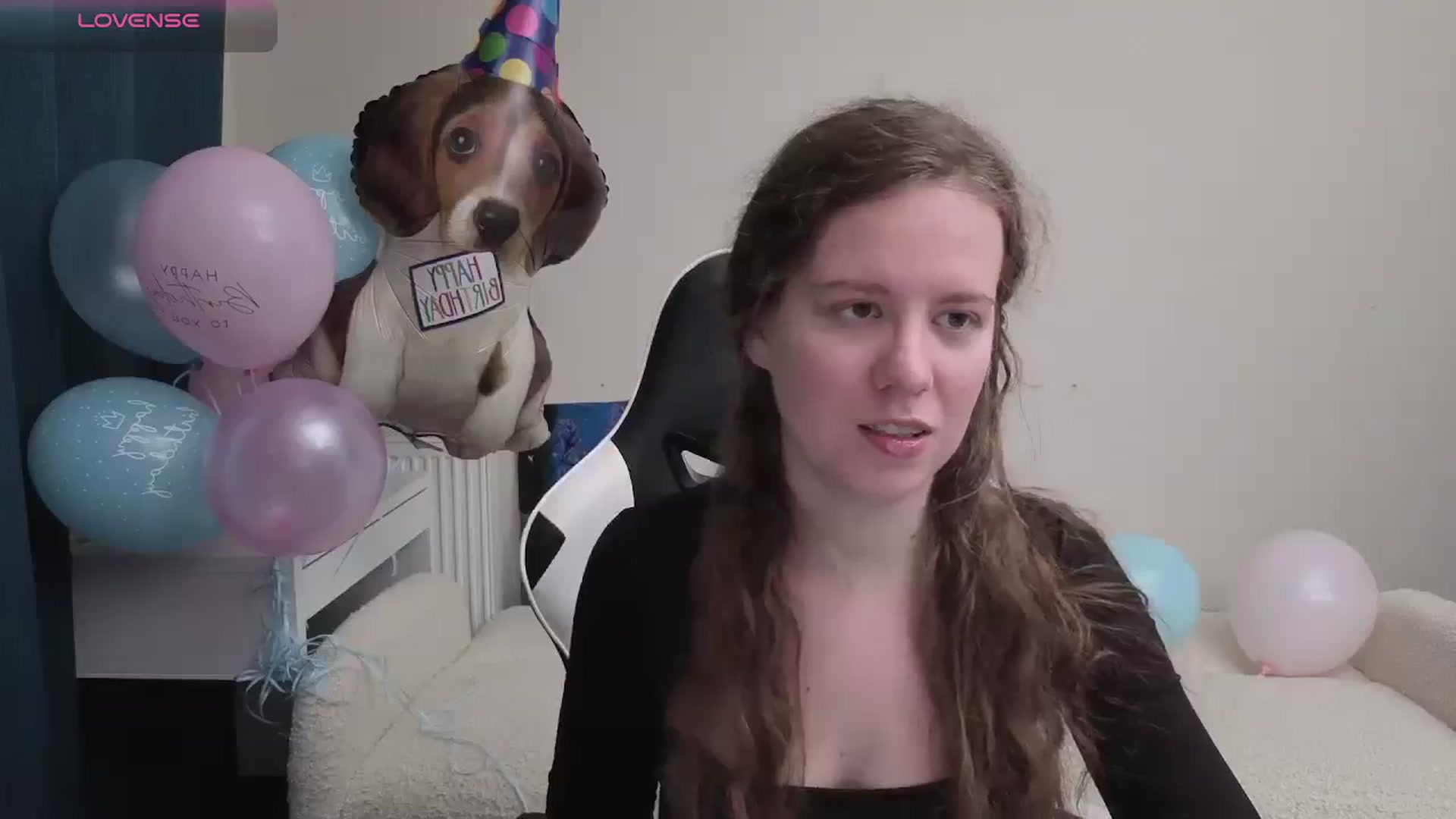 Gallery image thumbnail from BlueFlowerr's myfreecams stream on, 04/23/2026, 17:57 image 9 of 20