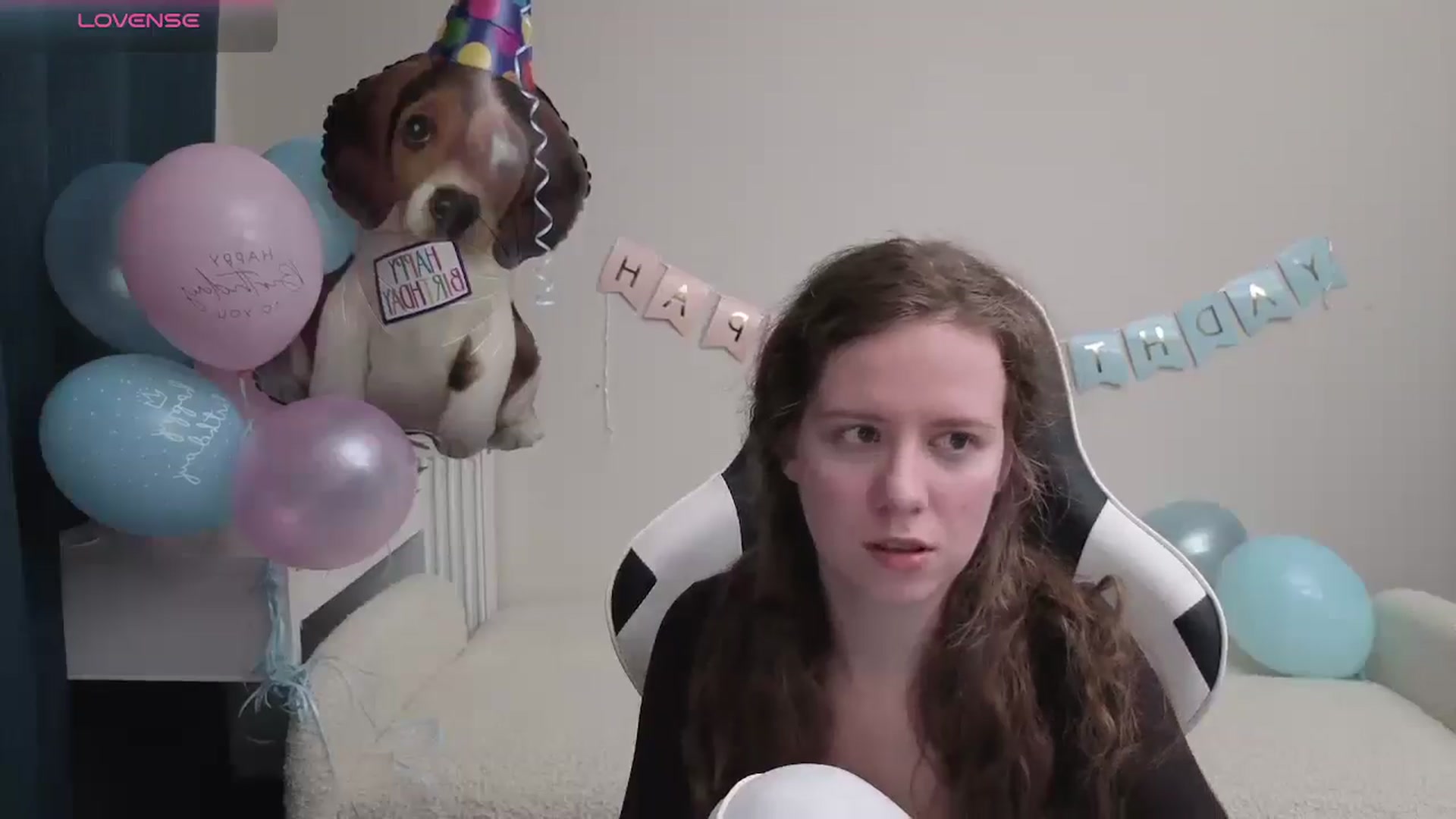 Gallery image thumbnail from BlueFlowerr's myfreecams stream on, 04/23/2026, 18:53 image 10 of 20