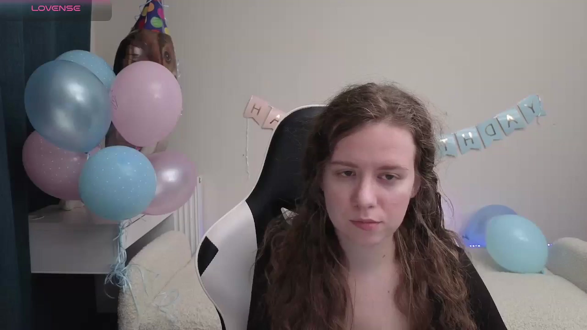 Gallery image thumbnail from BlueFlowerr's myfreecams stream on, 04/23/2026, 20:27 image 4 of 20