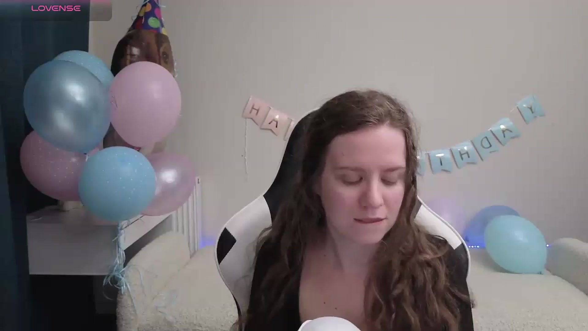 Gallery image thumbnail from BlueFlowerr's myfreecams stream on, 04/23/2026, 21:27 image 10 of 20
